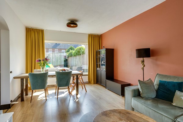 Medium property photo - Ranonkelstraat 7, 5691 SH Son en Breugel